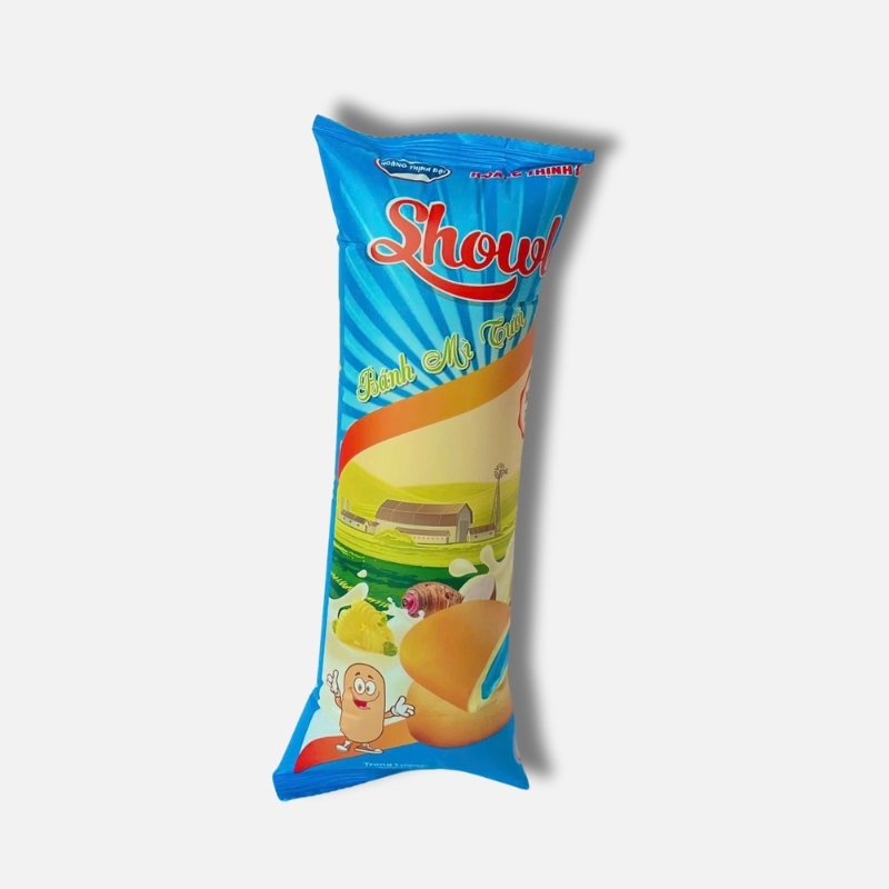 Bánh mì tươi Showla