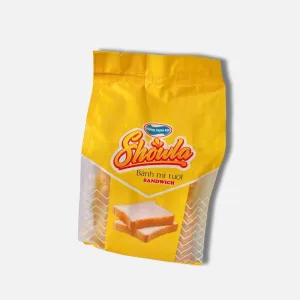 Bánh mì tươi Showla Sandwich